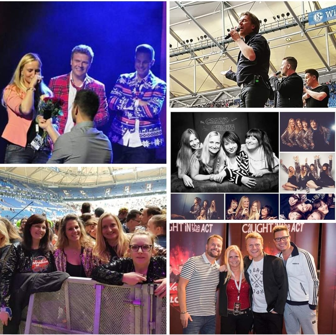 Alex_310881's tweet photo. @BastiaanRagas never forget CITA 2.0 - dankeschön für alles! Jetzt freue ich mich auf Bas allein und lass mich überraschen! 😘💕 P.S. Seit gestern keine Stimme mehr, wie damals nach Kleve 🤣 https://t.co/2Joo4FRwix
