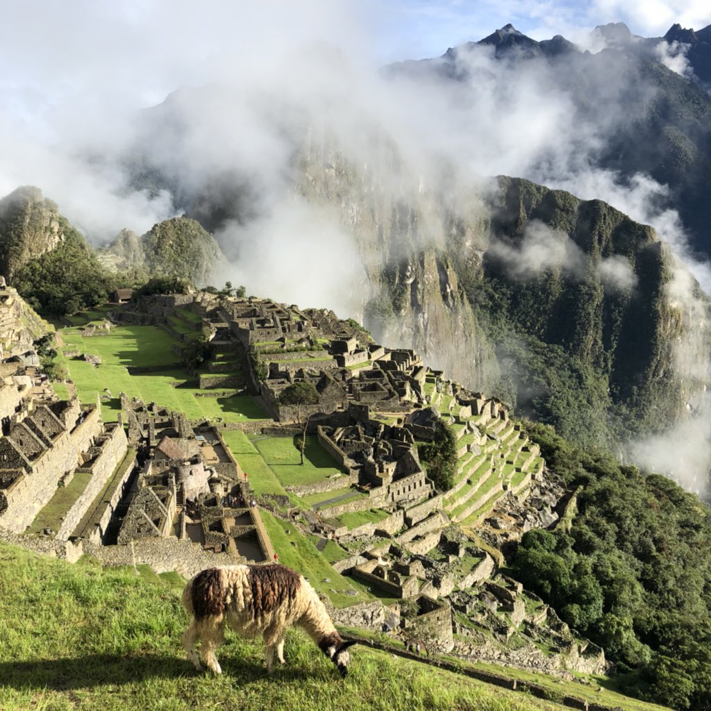 MellyKMK's tweet image. 남미여행은 보통 두 부류로 나뉜다고 한다. 우기에 가서 물이 찬 우유니를 보고 비가 오는 마추픽추를 포기하는 그룹1. 건기에 가서 물기가 없는 우유니를 포기하고 쨍쨍한 햇빛 아래 마추픽춫 보고오는 그룹2. 그러나 우리에겐 날씨신 천운이 따랐는지 완벽한 조건에서의 마추픽추와 우유니 둘다 성공