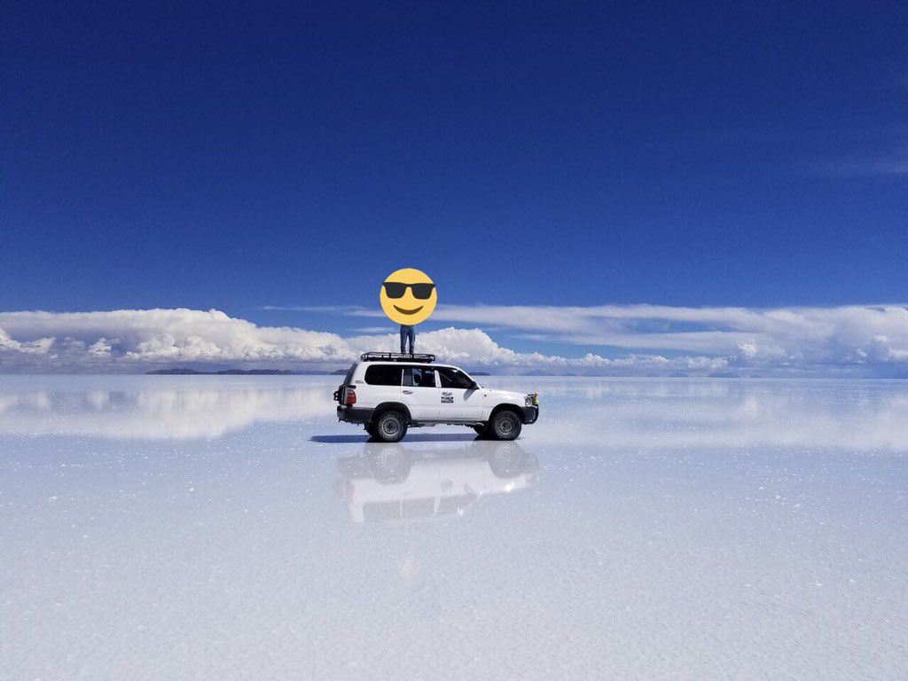 MellyKMK's tweet image. 남미여행은 보통 두 부류로 나뉜다고 한다. 우기에 가서 물이 찬 우유니를 보고 비가 오는 마추픽추를 포기하는 그룹1. 건기에 가서 물기가 없는 우유니를 포기하고 쨍쨍한 햇빛 아래 마추픽춫 보고오는 그룹2. 그러나 우리에겐 날씨신 천운이 따랐는지 완벽한 조건에서의 마추픽추와 우유니 둘다 성공