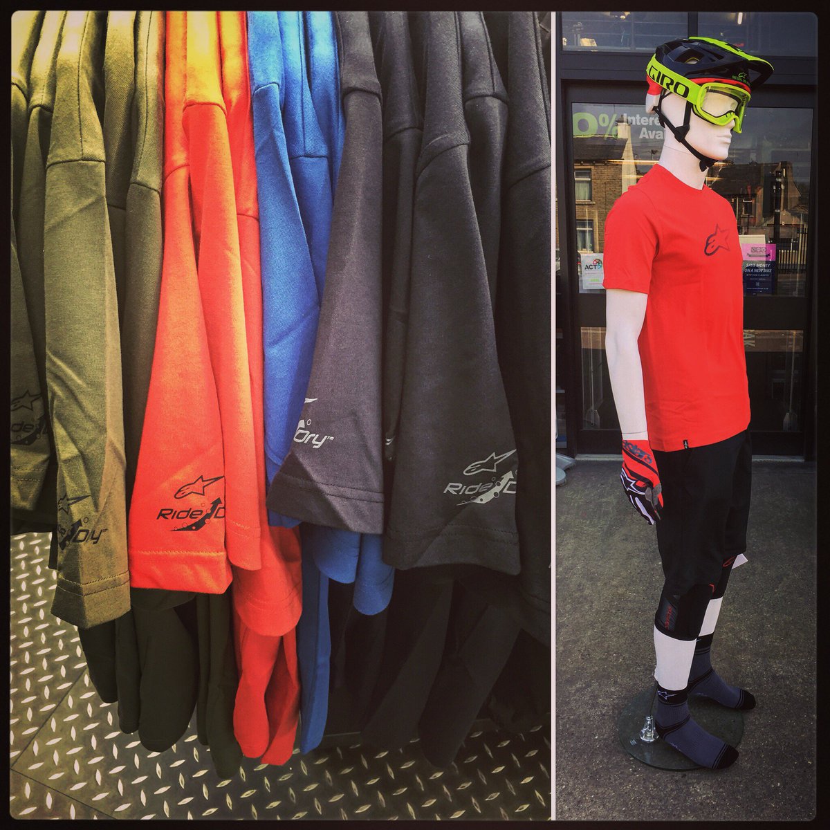 bikesheddirect tweet media