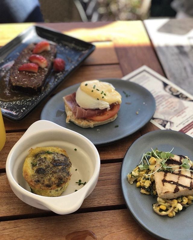 Sunday Funday! Matt’s is the perfect place to spend your Easter Brunch, April 21st (make your reservation at opentable.com) 🐰 🐣