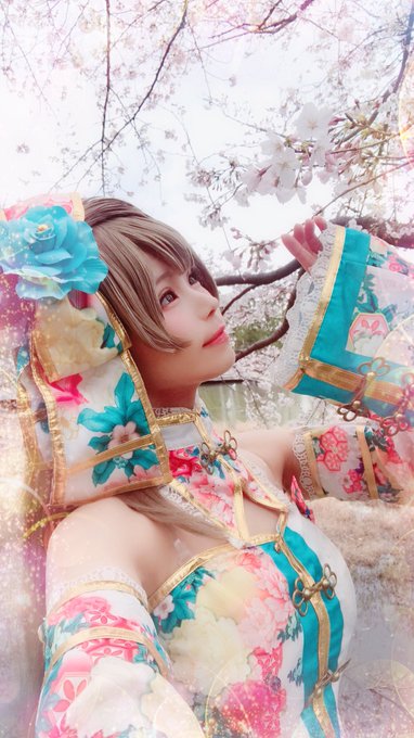 Twitterのコスプレ画像68