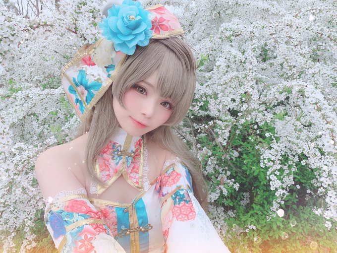 Twitterのコスプレ画像69