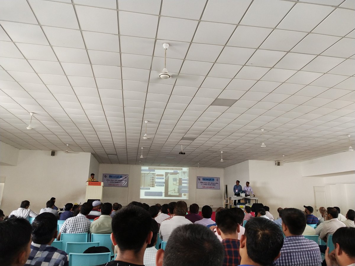Prrerak's tweet photo. sunday chillin 😀 #Elections2019 #onElectionDuty
@adhirnews @PMvasavada @jappsh @chemistaatma @jamnagarrdx @musicbeatsform @riyal_dhuvad @typical_gujju @n_hiral @nishNOant https://t.co/QkosOXOadS