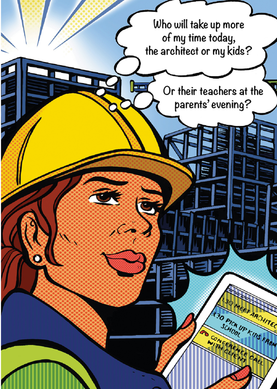 Women In Fit-Out tweet media