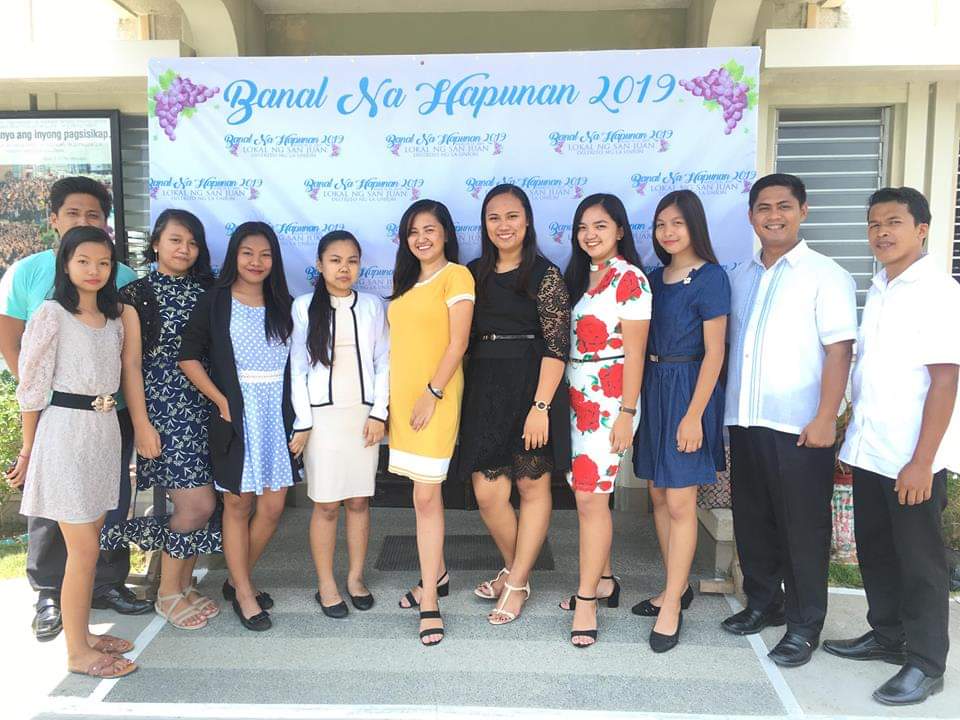 JGeoum's tweet photo. Mga dalagang pilipina😍
#BNH2019 https://t.co/kymDx3x0wj