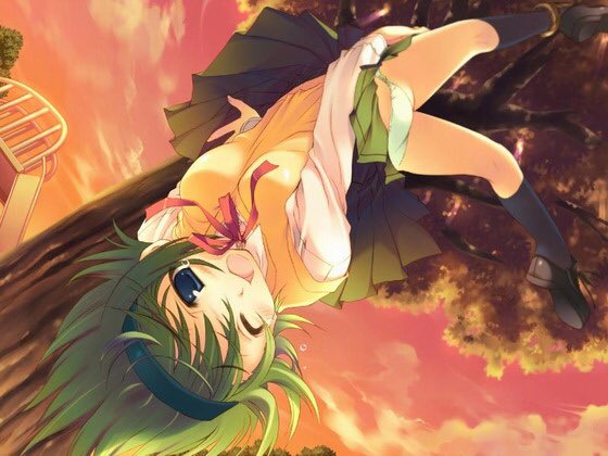 To Heart 2 Another Days 吉岡チエ