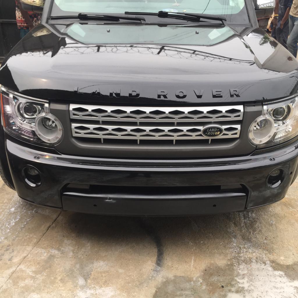 SamlencyAutos's tweet photo. @BayelsaLink Oven bake car spray.. Giving your car a meaning #SamlencyAutoplex #SpraySolution  #BayelsaTwitterCommunity https://t.co/SRDe0TeF00