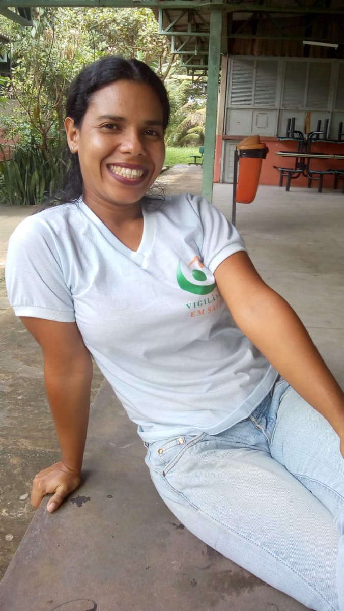 eloiza beckman tweet media