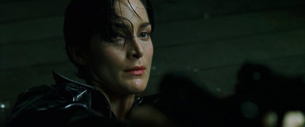 TheFilmStage's tweet photo. #TheMatrix was released 20 years ago today. https://t.co/gw0cNZnJFH