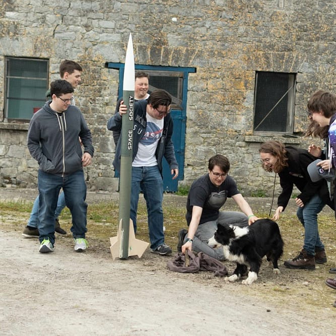 Trinity Space tweet media