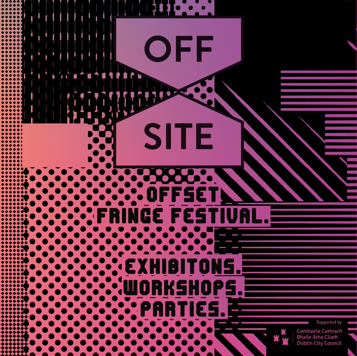 weloveoffset's tweet photo. Come along to @thepubindublin tonight 5:30ish for beer, G&T and pizza, oh and to see the sketch work of all the #offsketch #offsite #OffsetDUB https://t.co/bRr8MUWQfN