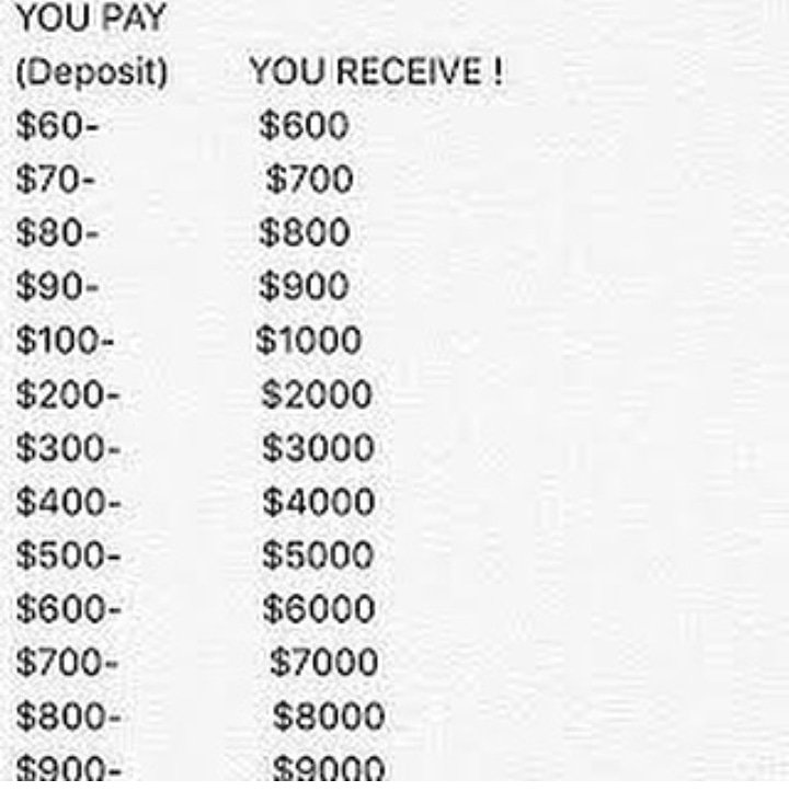 CMoneyflipper's tweet photo. Thanks for helping me reach 25 followers! Who else do you think should be following me?

        📢Cashapp deals of the day📢 https://t.co/aQChtrOOVj