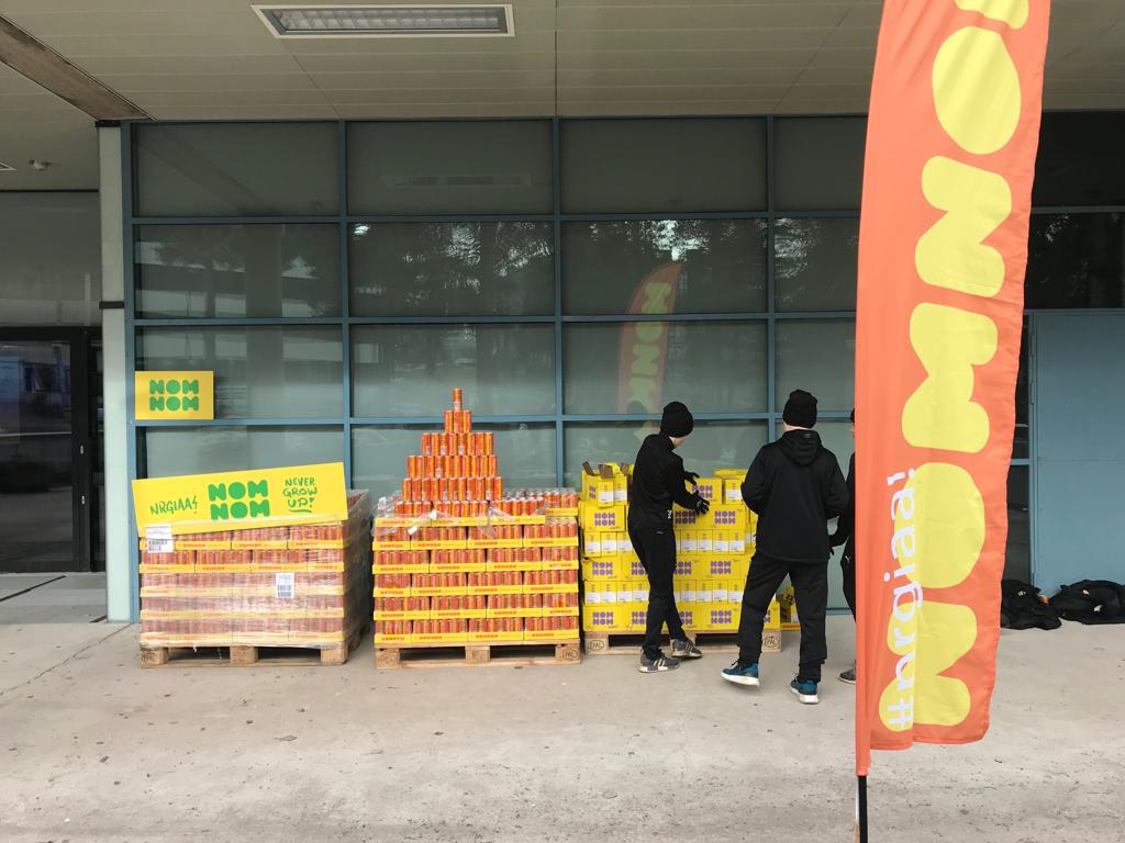 FC Honka Musta 06 tweet media