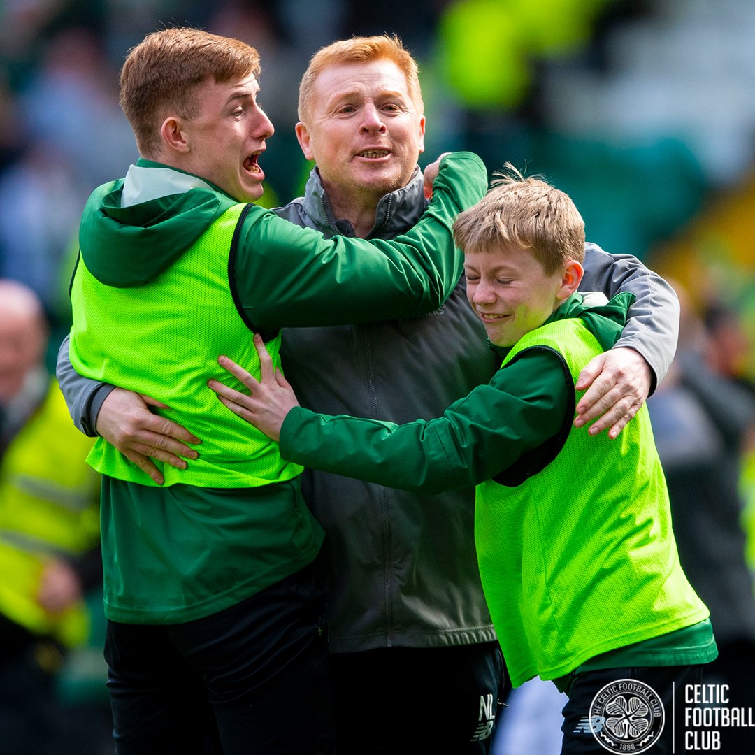 This is what it means! 🥰

#CELRAN