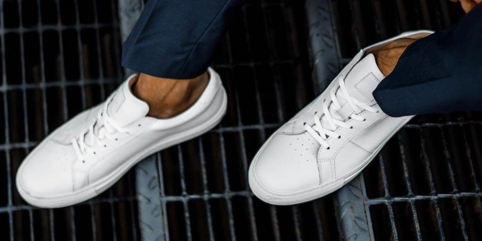 DryCleanNow's tweet image. Regardless of your personal style, everyone needs a pair of white sneakers. Here are the best white sneakers you can buy businessinsider.com/best-white-sne…
#sneakers #shoes #keepemclean #springfashion #hipsterlook