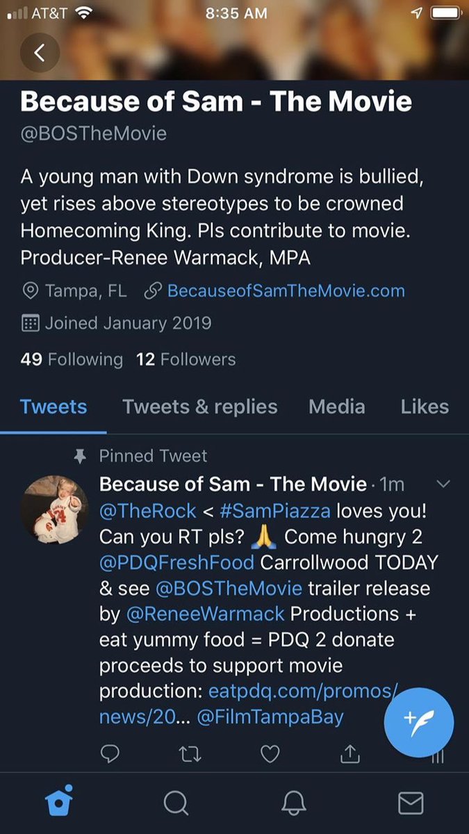 Samuel Piazza (@sam71489075) on Twitter photo 