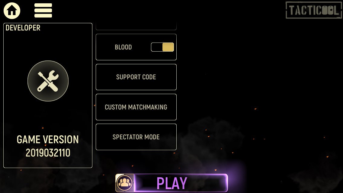 TACT1C00L's tweet photo. Here’s how to enter the codes! https://t.co/5NhsQCWJEm