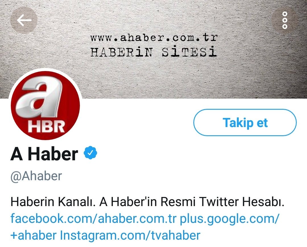 ibrahim_ataman's tweet photo. "A" harfi Antik Yunanca'da önüne gelen kelimeye hiçlik ve gereksizlik anlamı katarmış.
Apolitik, Asimetrik, A haber. :)
@ahaber #2019yerelsecimleri #MutluPazarlar #Seçim2019 #SONDAKİKA https://t.co/FrBpnEj1mX