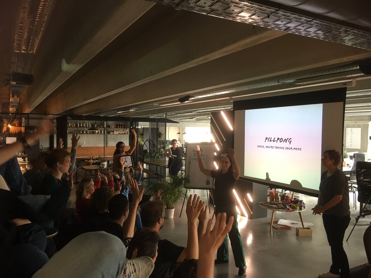 GhentServiceJam tweet media