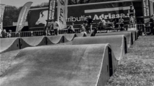 Zieuwent's tweet photo. Pumptrack toer Oost Gelre https://t.co/7fJLZwOstQ https://t.co/3AicNuVA1o