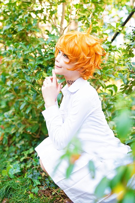 Twitterのコスプレ画像72