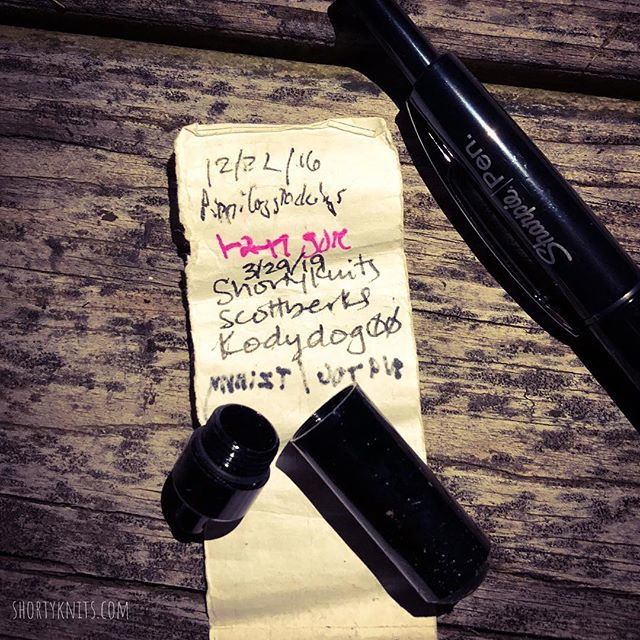 shortyknits's tweet photo. I signed in on a 2-year lonely cache this weekend. The last find date was January 2017! What’s the loneliest cache you’ve found?
•
•
•
#gocaching #explorenature #geocaching #caching #lonelycache #puzzlecache #bisontube #shortyknits https://t.co/ey8uomG18c