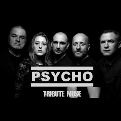 TributePsycho's tweet photo. #NouvellePhotoDeProfil https://t.co/xbk7DOW8Wb