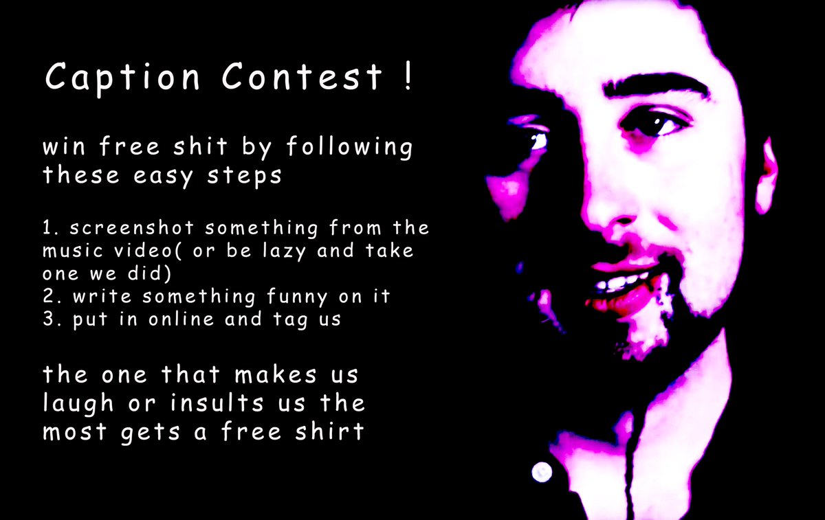 HÆMARIA tweet media