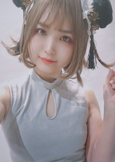 Twitterのコスプレ画像54