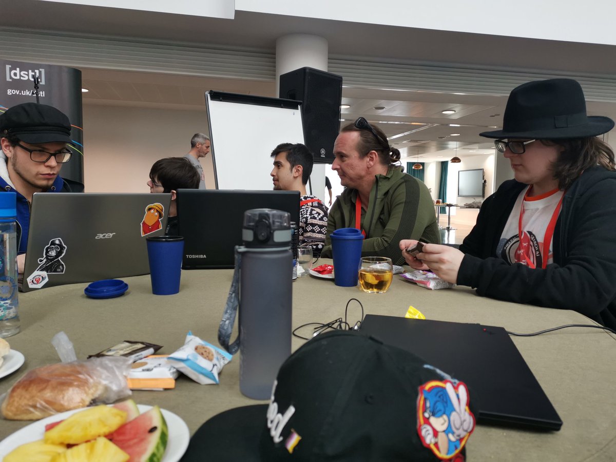skip_webdev's tweet photo. Had a fun weekend building a solution to help fight wildfires #2019firehack 🔥 https://t.co/2DV7nPjpAA