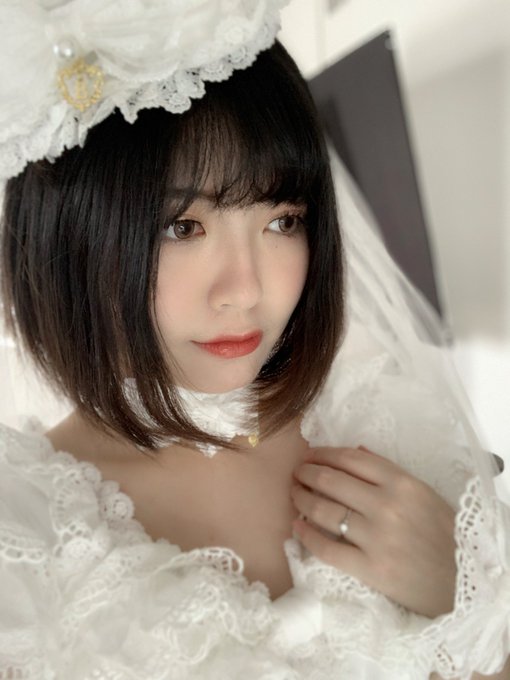 コスプレイヤー半半子のTwitter画像65