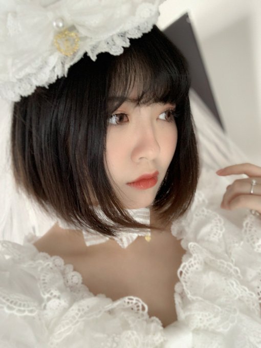 コスプレイヤー半半子のTwitter画像66