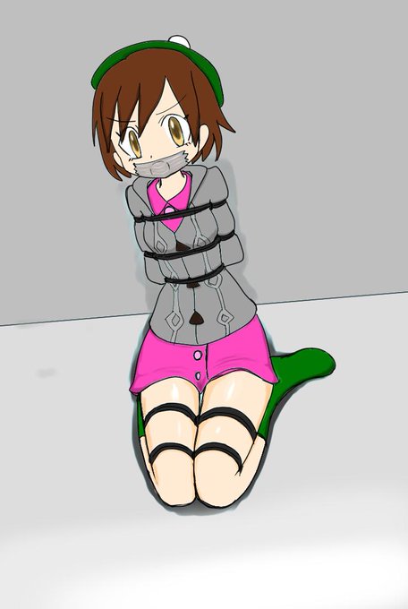 女主人公のtwitterイラスト検索結果 古い順