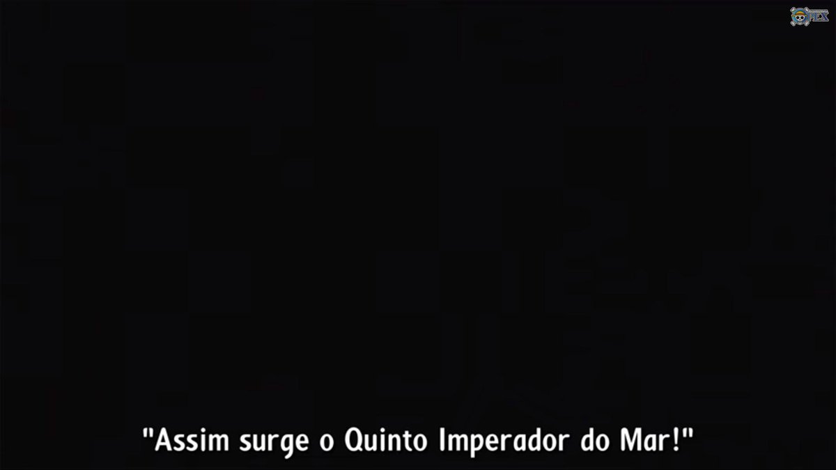Fabiogaia1's tweet photo. Eu to chorando #OnePiece #OnePiece878 https://t.co/rIloomxGTk