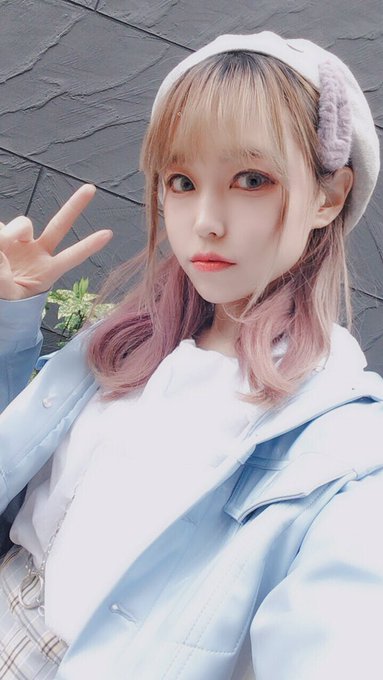 Twitterのコスプレ画像59