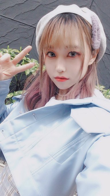 Twitterのコスプレ画像58