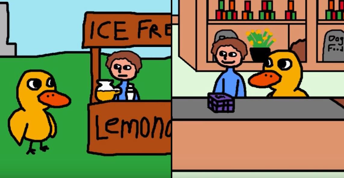 LADbible tweet media