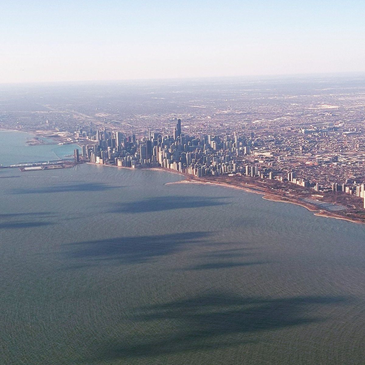 cassieeverly's tweet photo. Oh hey Chicago! #CEIAinChiTown #CEIA2019 https://t.co/fj1C68yQqO