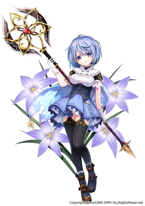 #平成最後に自分の代表作を貼る
イフェは間違いなく代表作だと思う! 