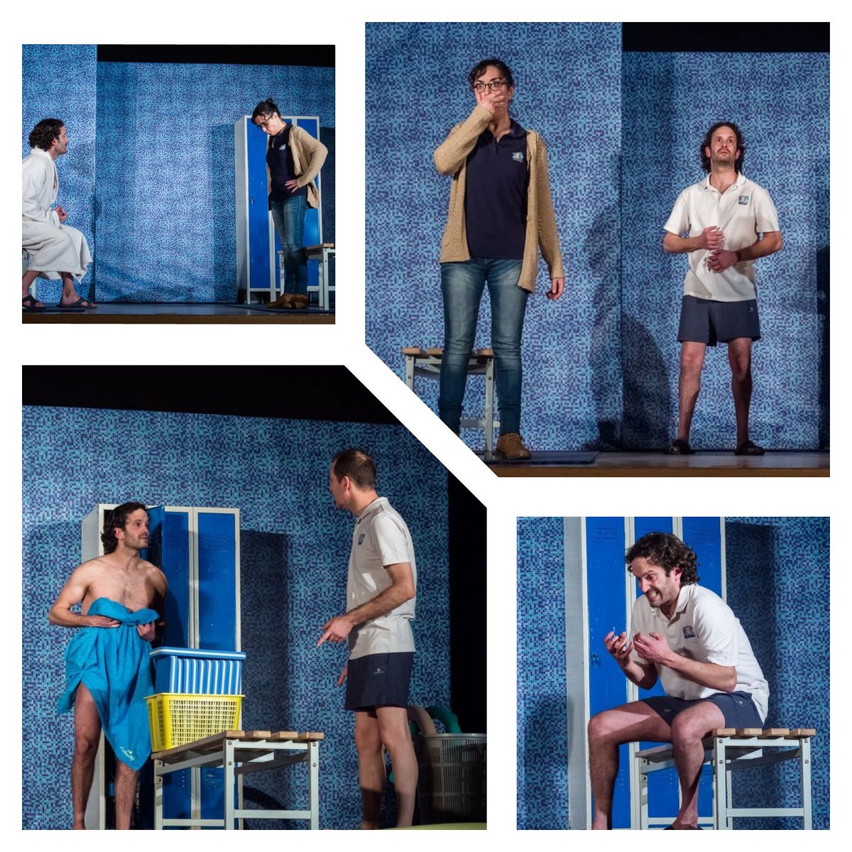 acr_fals's tweet photo. 3 anys, més de 20 actuacions i encara pendents de 3 concursos... Amb més de 10 premis ja obtinguts. Moltes gràcies pel gran èxit d'"El Principi d'Arquímedes".
•
•
#teatre #teatreamateur #principi #arquímedes #gtacrfals #fals #falsejant @ESCENAMATEUR https://t.co/EUNAtsrw7f