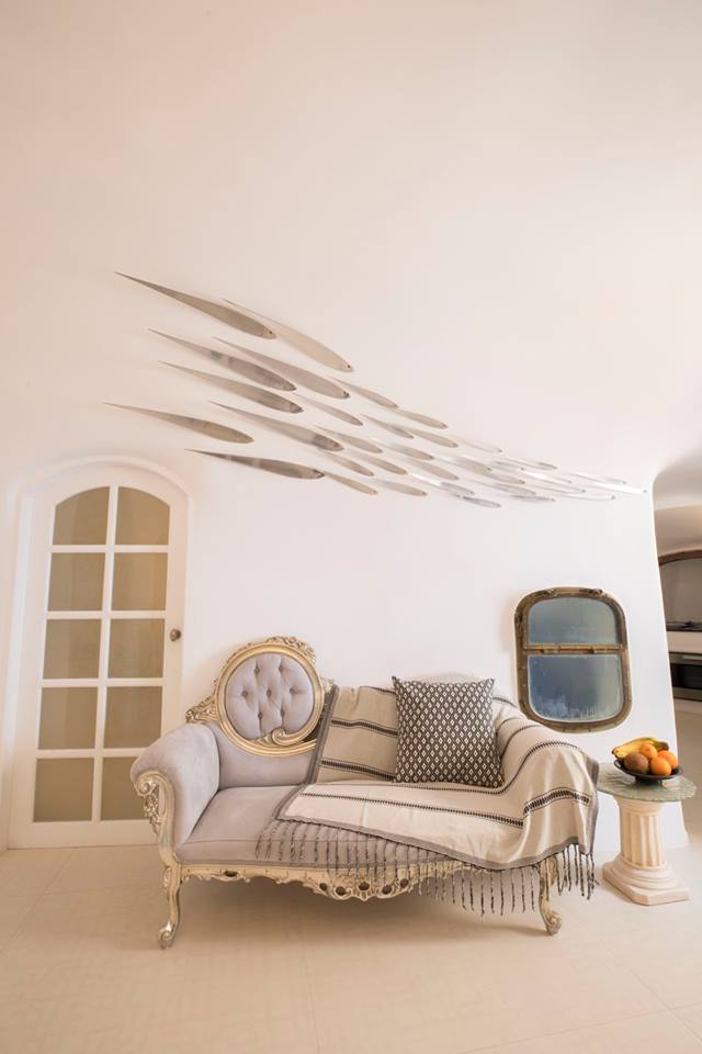 Art_Maisons's tweet photo. Classically timeless elegance.
Awaits at https://t.co/kVCP5ieX2f
#ArtMaisons #OiaCastle #Oia https://t.co/FpdzEnPn0C