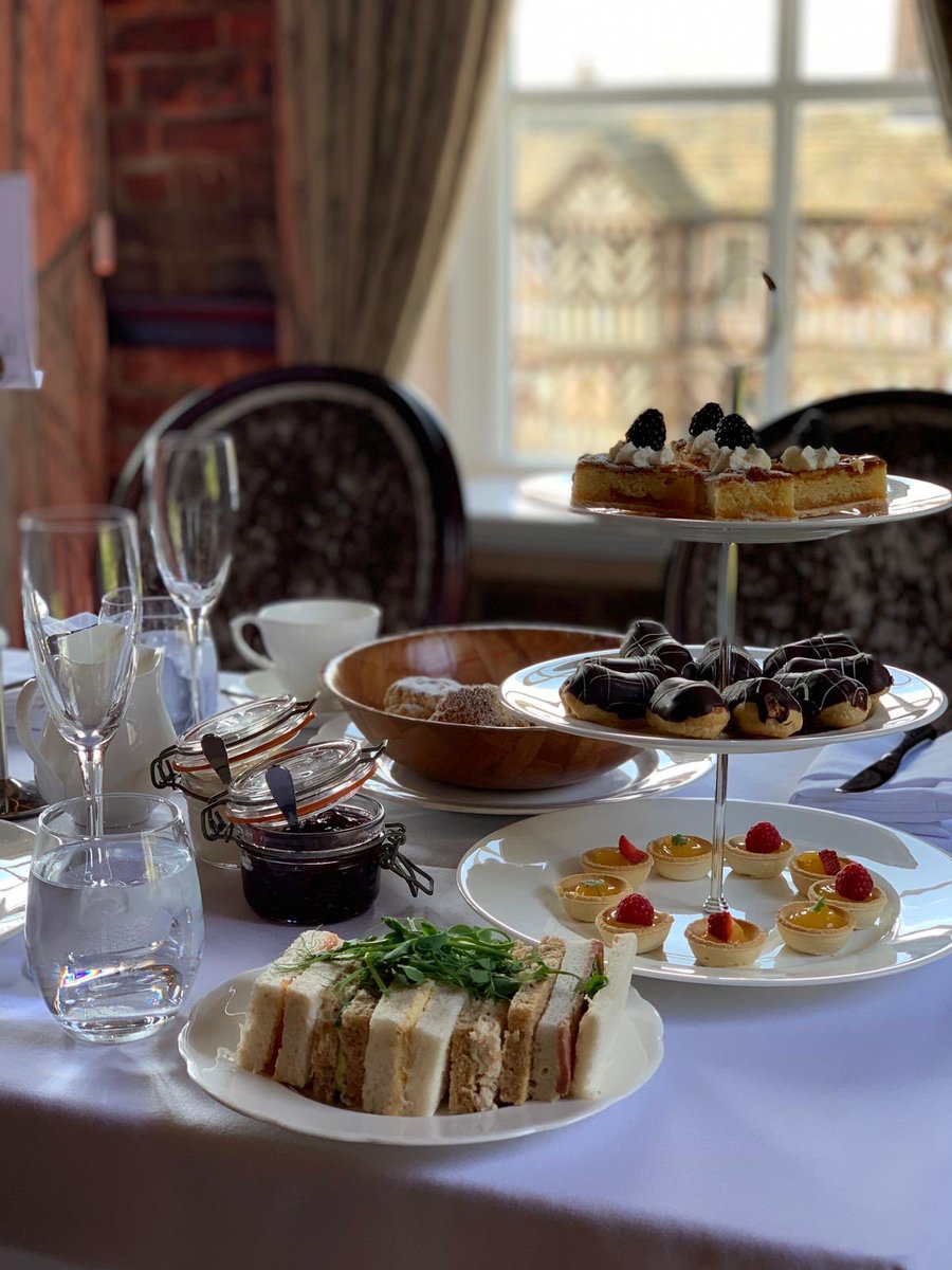 Barretts Events tweet media