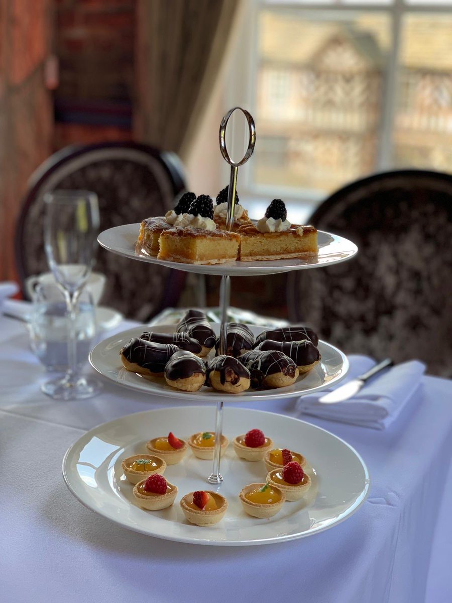 Barretts Events tweet media