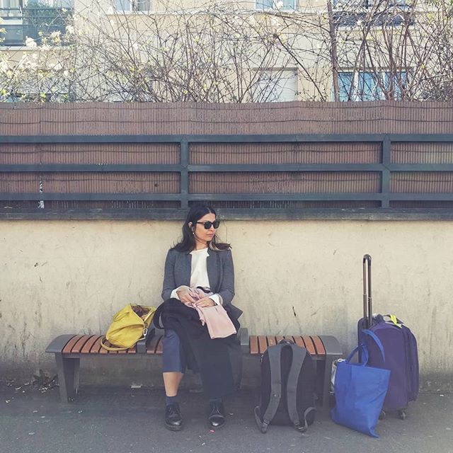 on our way to the last <a href="/fujikureta/">Fuji Kureta</a> gig ever! ift.tt/2FMrkxN