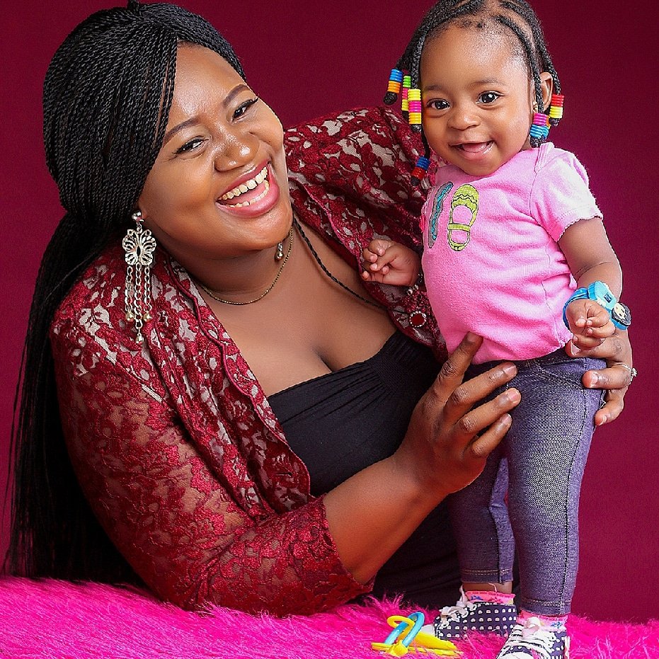 PeaceIniolu's tweet photo. Happy mother's day to all the beautiful moms in the world https://t.co/WyoUFlo0sW