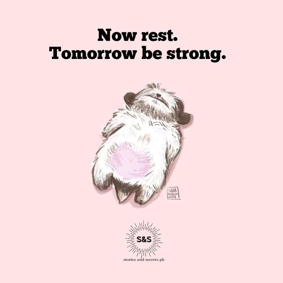 inCESsantLHEE_'s tweet photo. A reminder from #Paningning 💖 https://t.co/sUvE05xs22