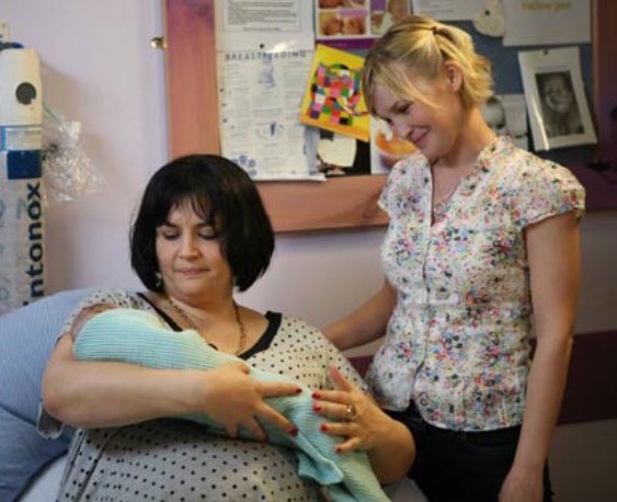 Gavin and Stacey tweet media