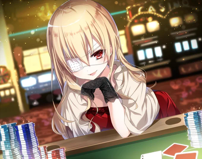 #平成最後に自分の代表作を貼る
イフェは間違いなく代表作だと思う! 