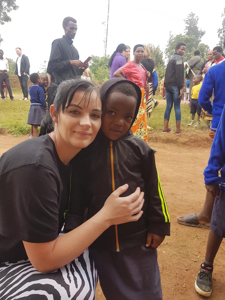 Springhill_Care's tweet photo. Springhill #CareHome Nursing Practitioner Gemma Creech has thanked everyone for their #charity fundraising efforts for a cause that is close to her heart.
👉 https://t.co/LIIYFWBmoX via @Springhill_Care #Accrington
#BraveChurchOswaldtwistle #CompassionRwanda https://t.co/CXeJbhmB0K